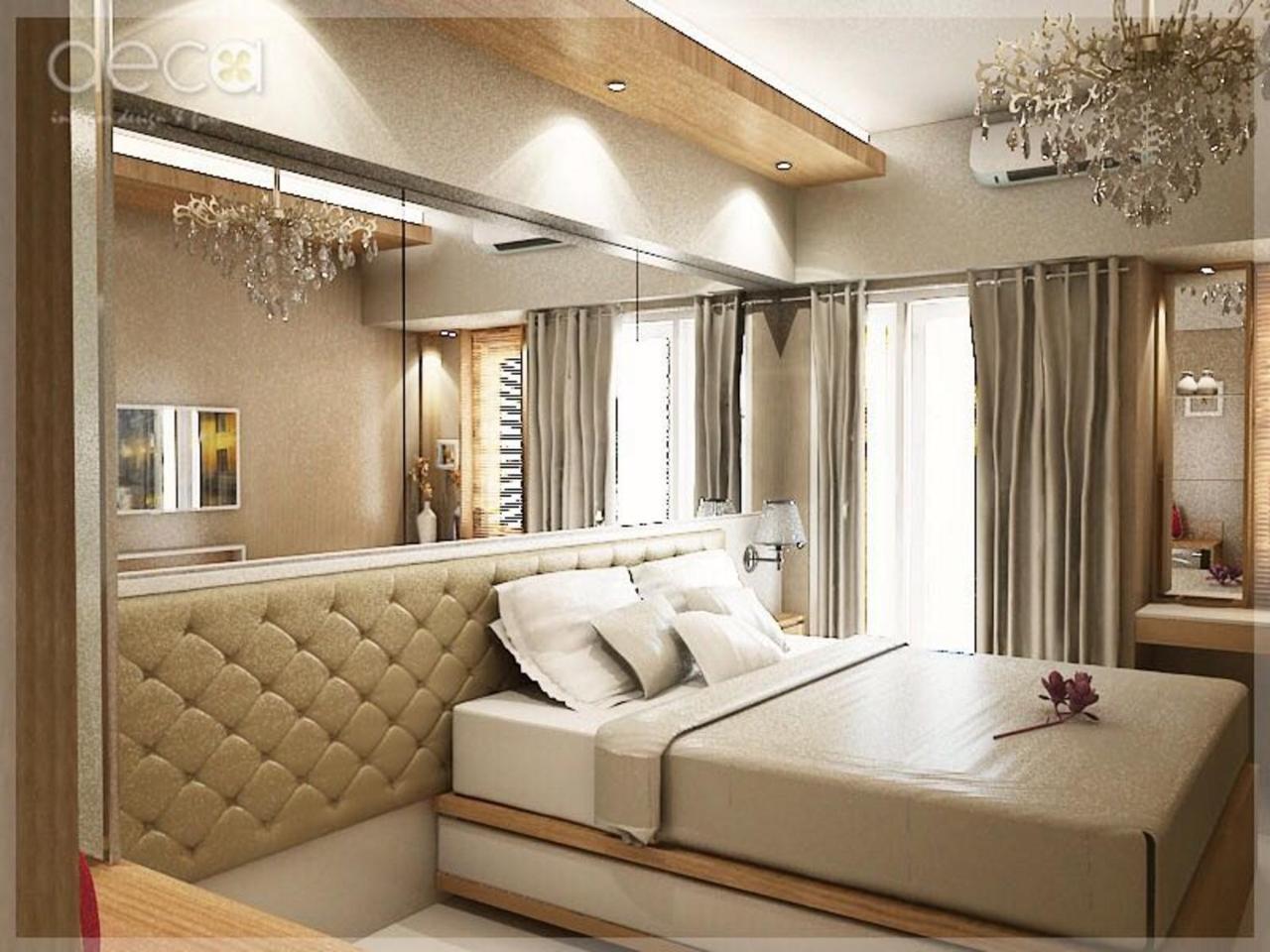 Cosmy Orchard Apartment Surabaya Exterior foto